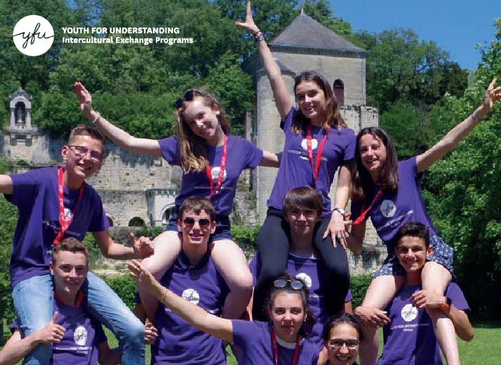 TRẠI HÈ NGÔN NGỮ - SUMMER CAMP 2026